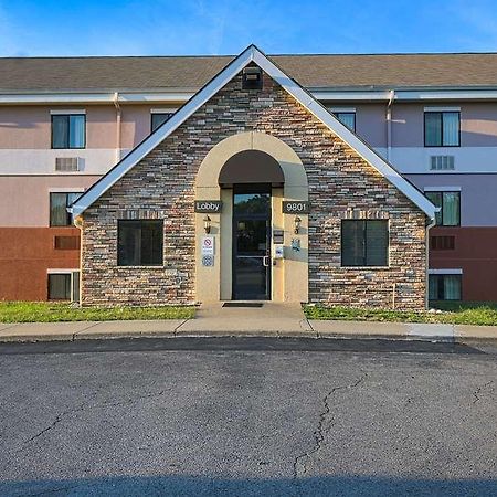 Suburban Studios Louisville East Buitenkant foto