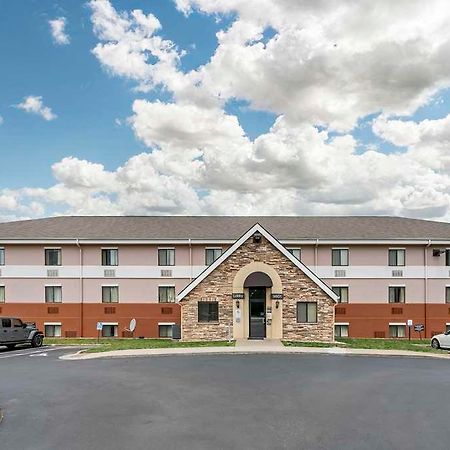 Suburban Studios Louisville East Buitenkant foto