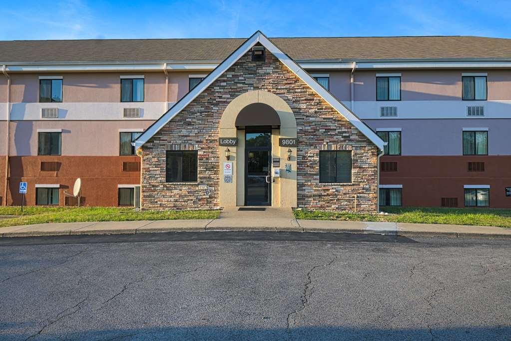 Suburban Studios Louisville East Buitenkant foto