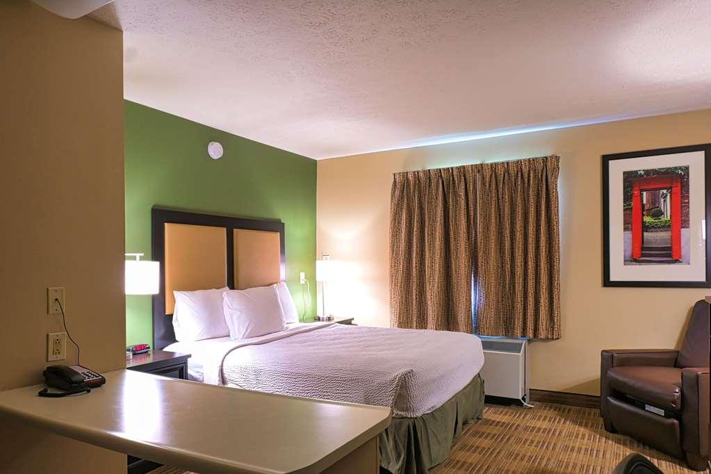 Suburban Studios Louisville East Kamer foto