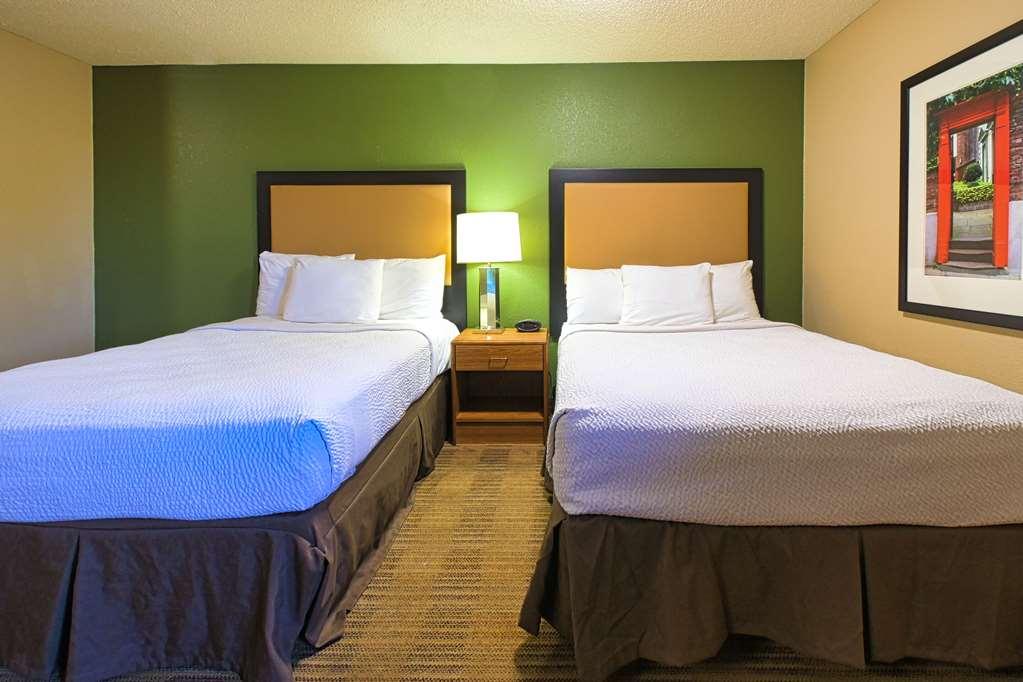 Suburban Studios Louisville East Kamer foto