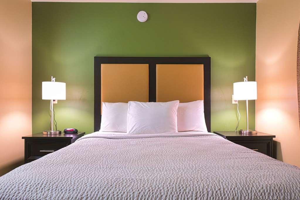 Suburban Studios Louisville East Kamer foto
