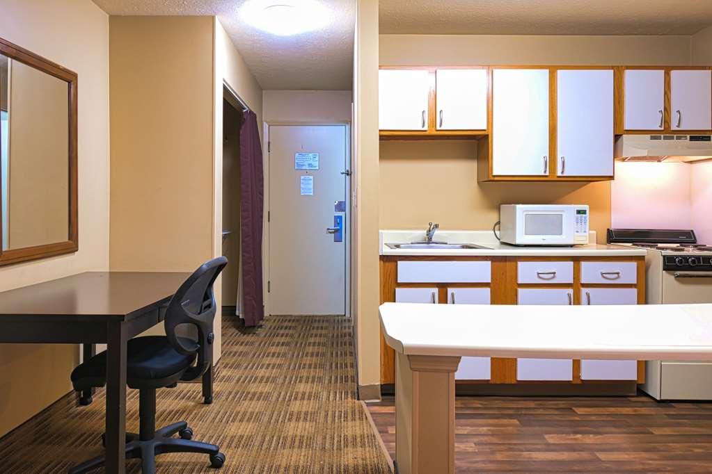 Suburban Studios Louisville East Kamer foto