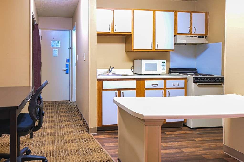 Suburban Studios Louisville East Kamer foto
