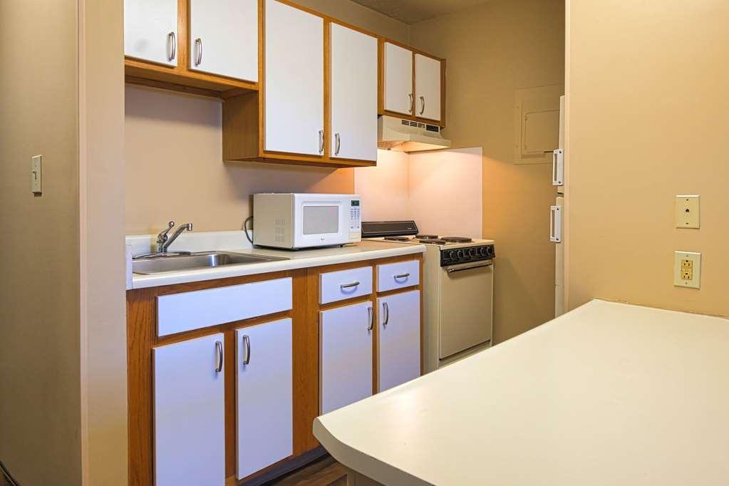 Suburban Studios Louisville East Kamer foto