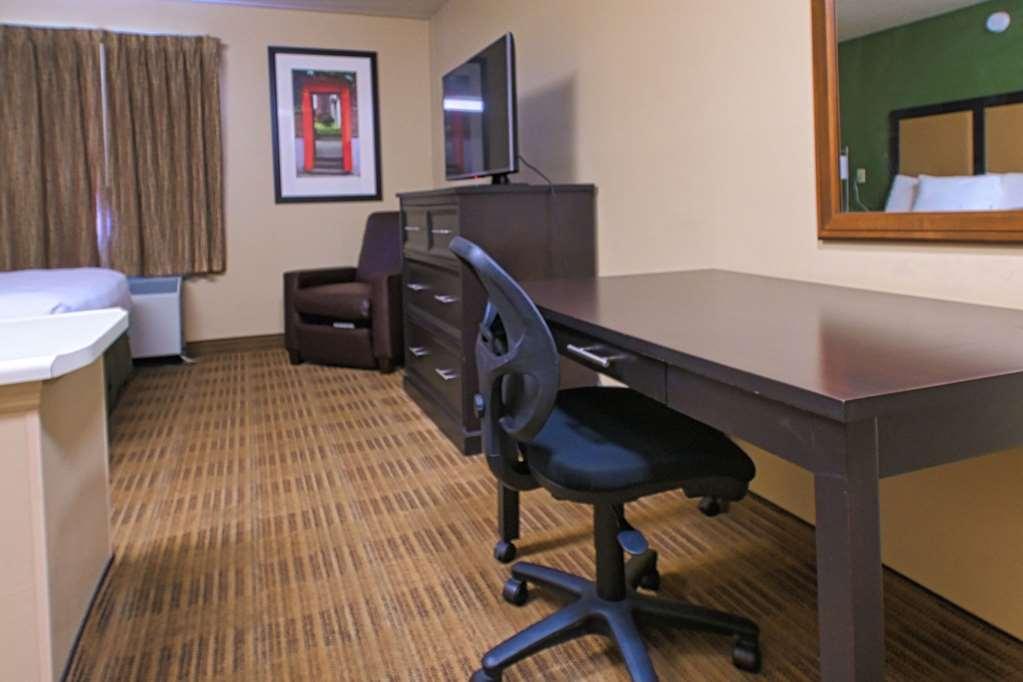 Suburban Studios Louisville East Kamer foto