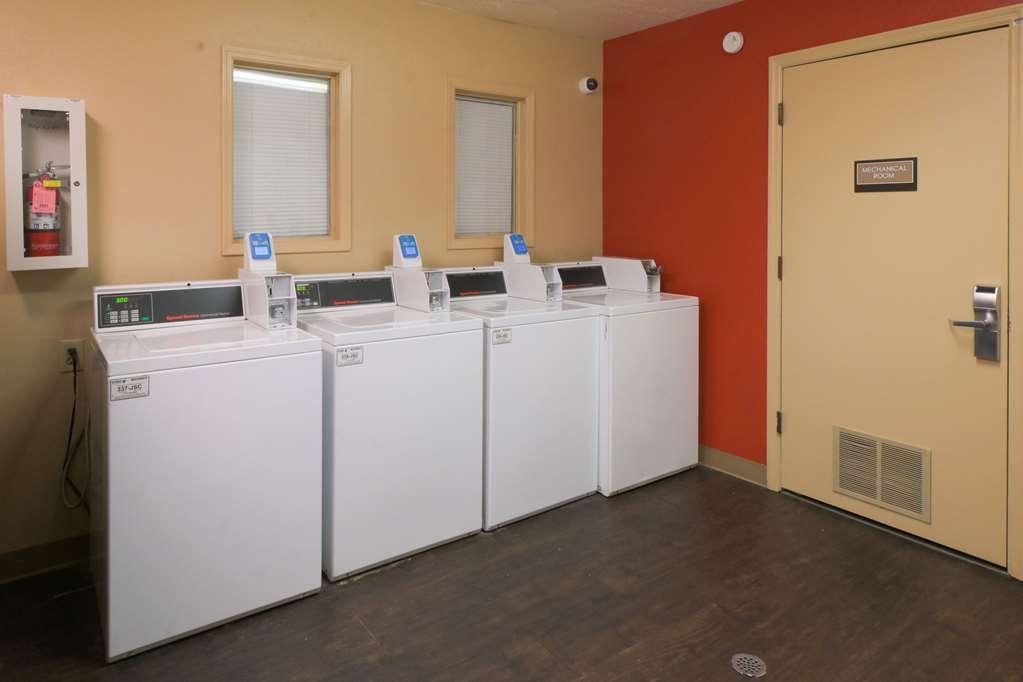 Suburban Studios Louisville East Faciliteiten foto