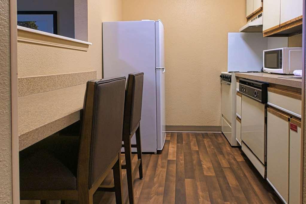 Suburban Studios Louisville East Kamer foto