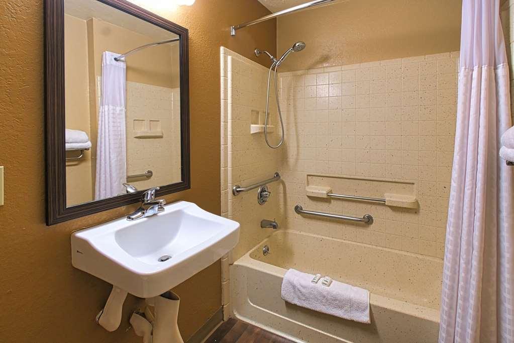 Suburban Studios Louisville East Kamer foto