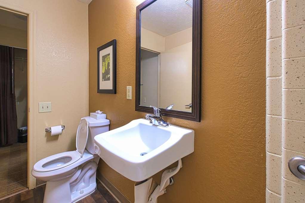 Suburban Studios Louisville East Kamer foto