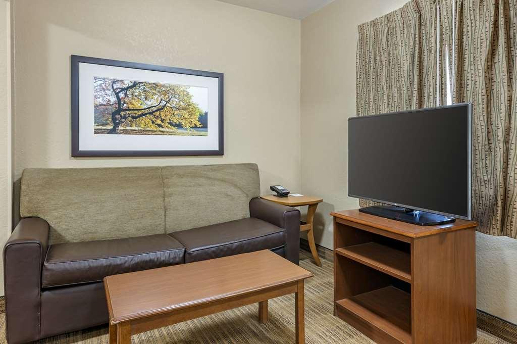 Suburban Studios Louisville East Kamer foto
