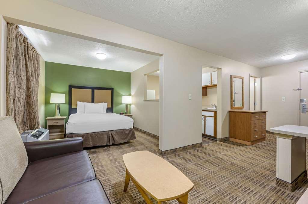 Suburban Studios Louisville East Kamer foto