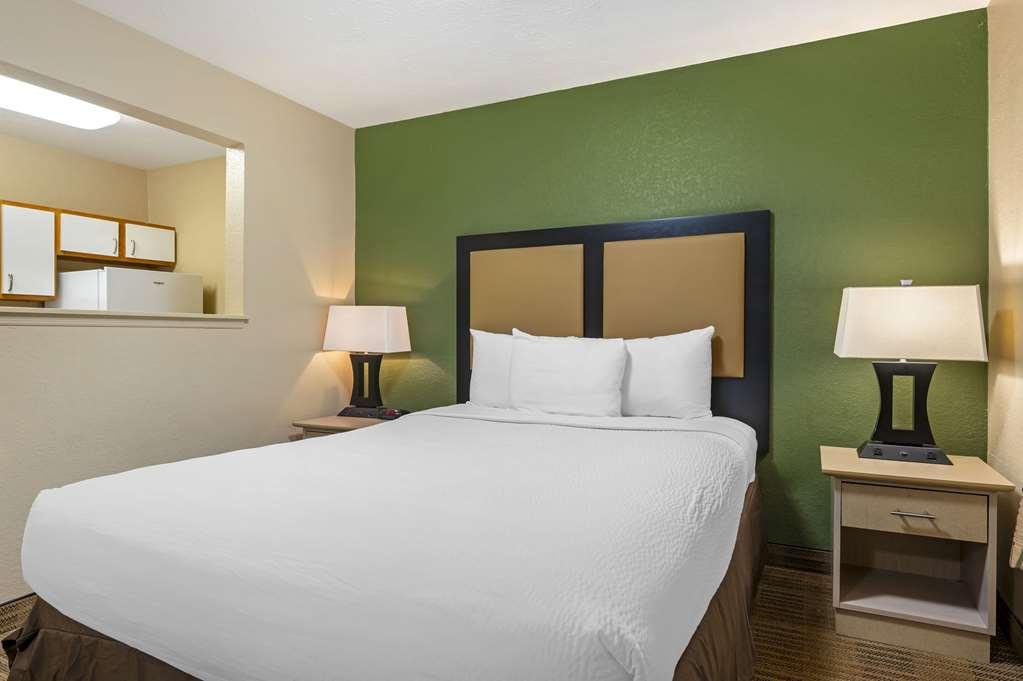 Suburban Studios Louisville East Kamer foto