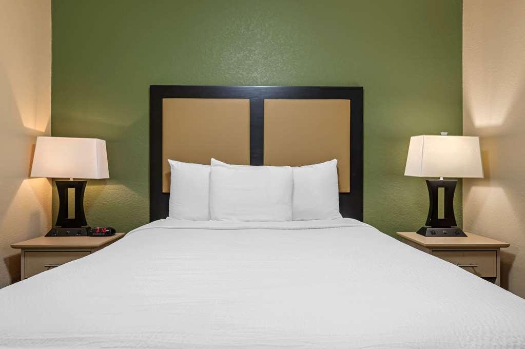 Suburban Studios Louisville East Kamer foto