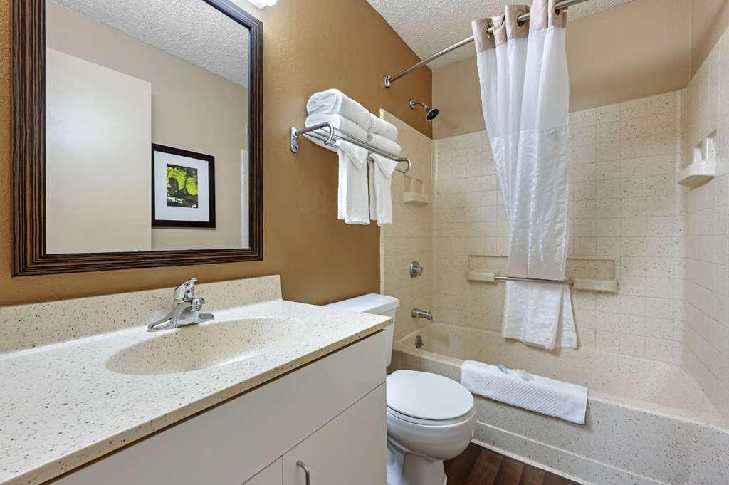 Suburban Studios Louisville East Kamer foto