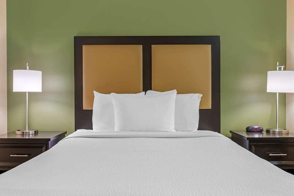 Suburban Studios Louisville East Kamer foto