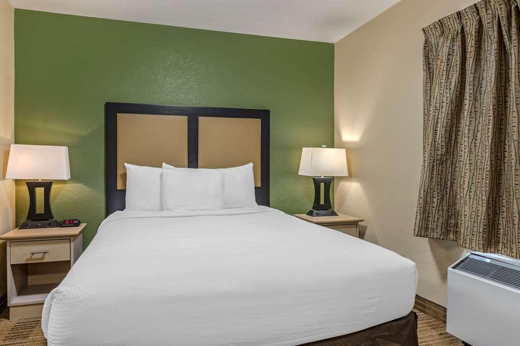 Suburban Studios Louisville East Kamer foto