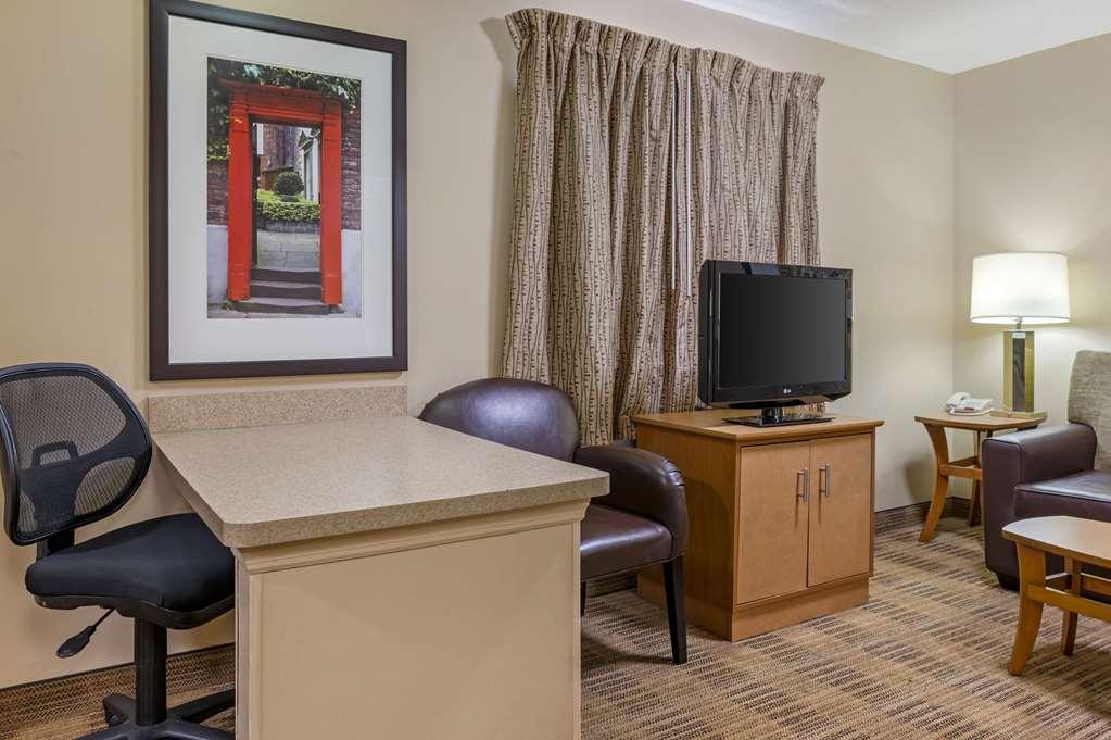 Suburban Studios Louisville East Kamer foto